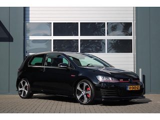 Volkswagen Golf 2.0 TSI GTI Performance DSG 230pk Clima/Cruise/Bi-Xenon/Stoelverwarming/Bluetooth/PDC/LED/RadioAUX.USB/18"LM