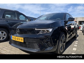 Opel Astra Electric 54 kWh Business Edition | Navigatie | Camera | Climate control | Ad. Cruise | Carplay | PDC V+A | LMV 18 inch