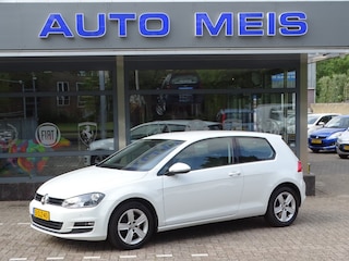 Volkswagen Golf 1.2 TSI Highline Clima Cruise PDC V+A