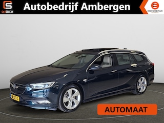 Opel Insignia Sports Tourer 1.6 CDTI Bns Exec Geen aflev. Kosten