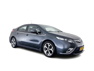 Opel Ampera 1.4 Aut. *NAVI-FULLMAP | LUXURY-LEATHER | BOSE-AUDIO | KEYLESS | CAMERA | DAB | ECC | PDC | CRUISE | DIGI-COCKPIT | HEATED-COMFORTSEATS | 17''ALU*