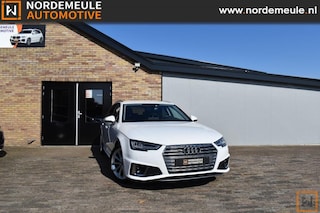 Audi A4 35 TFSI S-LINE, Xenon, Navi, AUT