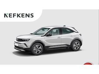 Opel Mokka Edition 54 kWh | Voorraad | Plan uw showroombezoek VANDAAG! | TOT 8 JAAR GARANTIE! | Technologie pakket | Warmtepomp