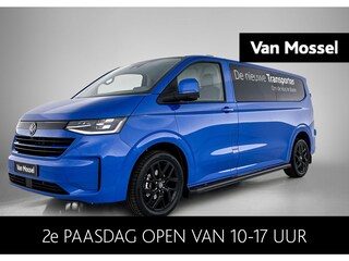 Volkswagen Transporter 2.0 TDI L2H1 30 Bulli | Trekhaak | Licht metalen velgen 19 inch | Cruise Control  Adaptive Cruise Control | Laadvloer | Side-bars | Dak spoiler |