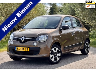 Renault Twingo 1.0 SCe Authentique 5DRS 72.000KM NAP Cruise Controle GOED ONDERHOUDEN