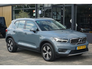 Volvo XC40 1.5 T4 Recharge Inscription Expression