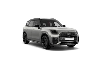 Mini Countryman 2.0 S ALL4 John Cooper Works L | Panorama | H&K | 360 Camera | 19"LM | Melting Silver