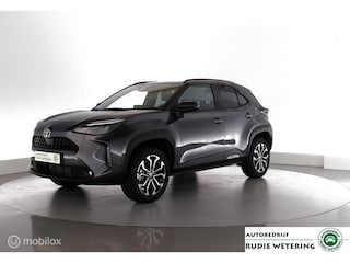 Toyota Yaris Cross 1.5 Hybrid 130 Dynamic