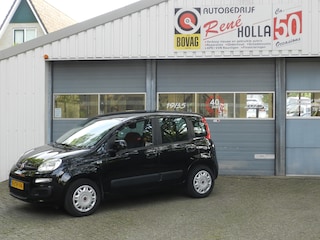 Fiat Panda 0.9 TwinAir 5Deurs Edizione Cool Airco CV Trekhaak Isofix