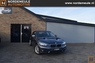 BMW 116D EDE SPORT, Cruise, Navi, PDC