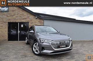 Audi e-Tron 50 Q L ED + Xenon, Pano, Leder