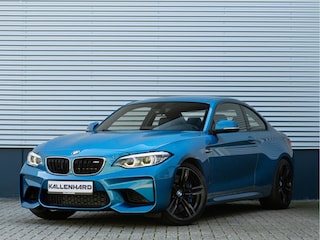 BMW 2-serie Coupé DCT - LCI - Stuurwielverwarming - Comfort Access - Adaptief LED