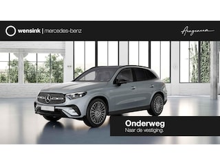 Mercedes-Benz GLC 300e 4MATIC Sport Edition | Panoramaschuifdak | Premium pakket | Nightpakket | 360° camera | Dodehoekassistent | DIGITAL LIGHT |