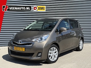 Toyota Verso-S 1.3 VVT-i Automaat Camera/Navigatie/Panorama dak