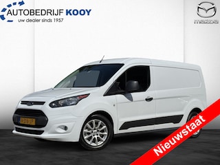 Ford Transit Connect 1.5 TDCI L2 Trend 3-pers div-opties Excl. BTW