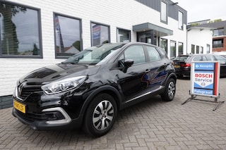 Renault Captur 0.9 TCE LIMITED Clima + Lm