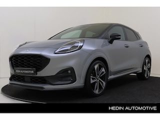 Ford Puma 1.0 EcoBoost Hybrid ST-Line X 155PK | Winter Pack | Driv. Pack | 19 inch |