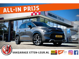Citroën C3 Aircross 1.2 PT S&S You