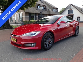 Tesla Model S Performance Ludicrous RAVEN !! FULL SELF DRIVE AUTOPILOT !! CCS