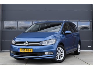 Volkswagen Touran 1.2 TSI Comfortline Business Navi - Cruise - Clima - Stoelverw.