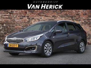 Kia Ceed Cee'd Sportswagon 1.0 T-GDi Design Edition | Xenon | Cruise | Trekhaak | NAP