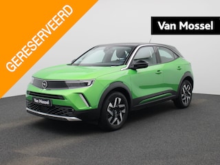 Opel Mokka Elegance | Climate control | Navigatie | Achteruitrijcamera | Parkeersensoren | LMV | 22.878 km!