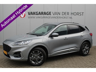 Ford Kuga 2.5 225 PK PHEV ST-Line X Winter Pack, Driver Assistance Pack, Achteruitrijcamera
