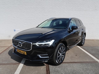 Volvo XC60 T6 310pk Geartronic AWD Inscription Automaat I Panoramadak I Afn. Trekhaak I PDC V+A I Camera I Stoelverwarming I LED I Cruise Control I