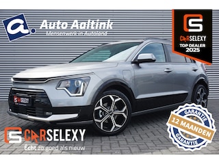 Kia Niro PHEV Dynamicline NIEUWE AUTO!! CAMERA | NAVI | ADAPTIVE!