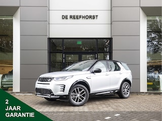 Land Rover Discovery Sport P300e 309pk AWD Dynamic PHEV SE | Driver Assist Pack | Adaptive Cruise | Panoramadak | 3D Surround Camera