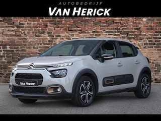 Citroën C3 1.2 PureTech C-Series | Navigatie | Clima