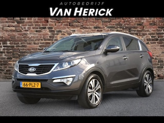 Kia Sportage 1.6 GDI X-ecutive Plus Pack | Trekhaak | Cruise | Airco