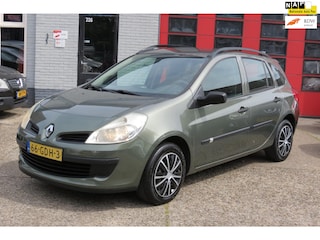 Renault Clio Estate 1.2 TCE Expression ,AIRCO ,