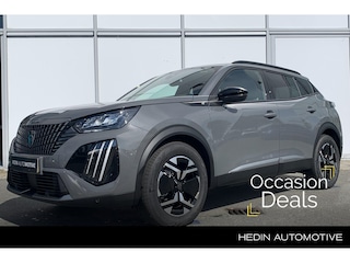 Peugeot 2008 Allure Avantage 54 kWh | Navigatie | Parkeersensoren | Keyless | Climate control