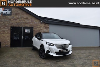 Peugeot 2008 EV GT 50 KWH, Lane, Cruise, AUT, Navi