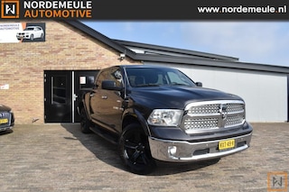 Dodge Ram 5.7 V8 4x4 CrewCab Big Horn Laramie, Leder, Navi