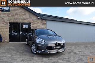 Citroën DS5 2.0 HYBRID4 BUSINESS, Camera, AUT, Cruise