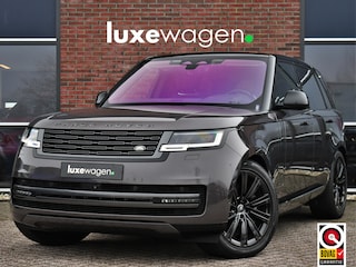 Land Rover Range Rover P510e Autobiography NL-auto Trekhaak Alarm-5