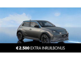 Alpine A290 GT Premium 52 kWh TE BESTELLEN | CAMERA | LEER | DEVIALET SOUND | CRUISE CONTROL |