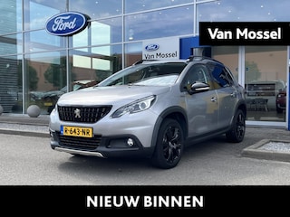 Peugeot 2008 1.2 PureTech GT-Line | Cruise Control | Climate Control | Parkeersensoren Achter |