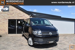 Volkswagen Multivan 2.0 TDI L2H1 Comfortline, 7P, Cruise, Navi, AUT
