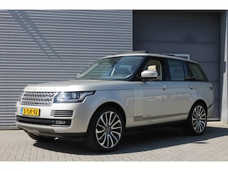 Land Rover Range Rover 3.0 TDV6 Autobiography I Aut. I Carplay I Pano.dak I Leder I Camera