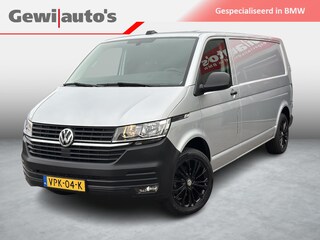 Volkswagen Transporter 2.0 TDI L2H1 Automaat 28 Bulli