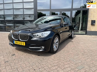 BMW 5-serie GT Gran Turismo 535i High Executive,Origineel NL