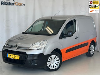 Citroën Berlingo 1.6 HDI 500 Comfort Economy|NAP|CRUISE|AIRCO|TREKHAAK|