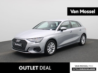 Audi A3 Sportback 30 TFSI Pro Line | NAVIGAITIE | CLIMATE CONTROL | VIRTUAL COCKPIT | LED