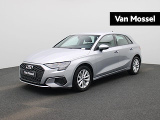 Audi A3 Sportback 30 TFSI Pro Line | NAVIGAITIE | CLIMATE CONTROL | VIRTUAL COCKPIT | LED