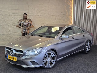 Mercedes-Benz CLA 180 Ambition|NAP|PARKSENS|2E EIG|NAVI
