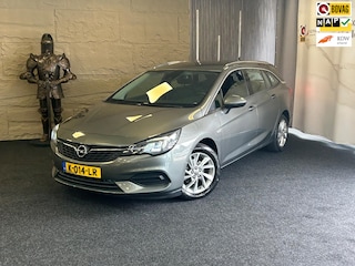 Opel Astra Sports Tourer 1.4 Business Elegance|GARANTIE|1E EIG|NAP|CRUISE|NAVI|