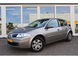 Renault Mégane 1.6-16V Business Line, Cruise Control, Airco, Prijs Is Rijklaar Inclusief 6 Maanden Garantie